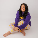 Squeeze the Day Unisex Fit Adult Jogger