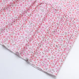 Women’s Pink Posies Dress