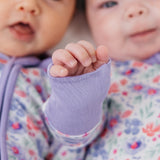 Julie Convertible Footie