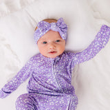 Kate Convertible Footie