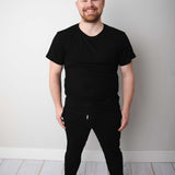 Shadow Unisex Fit Adult Jogger
