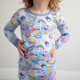 Cosmic Dreams 2-Piece Set
