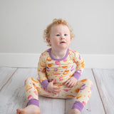 PB & Jammies 2-Piece Set