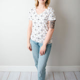 Check Mates Adult T-Shirt