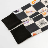 Spooky Goosey 2-Piece Set