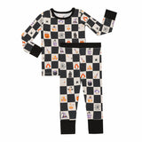 Spooky Goosey 2-Piece Set