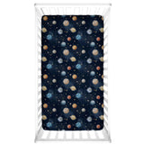 Stellar Nights Crib Sheet
