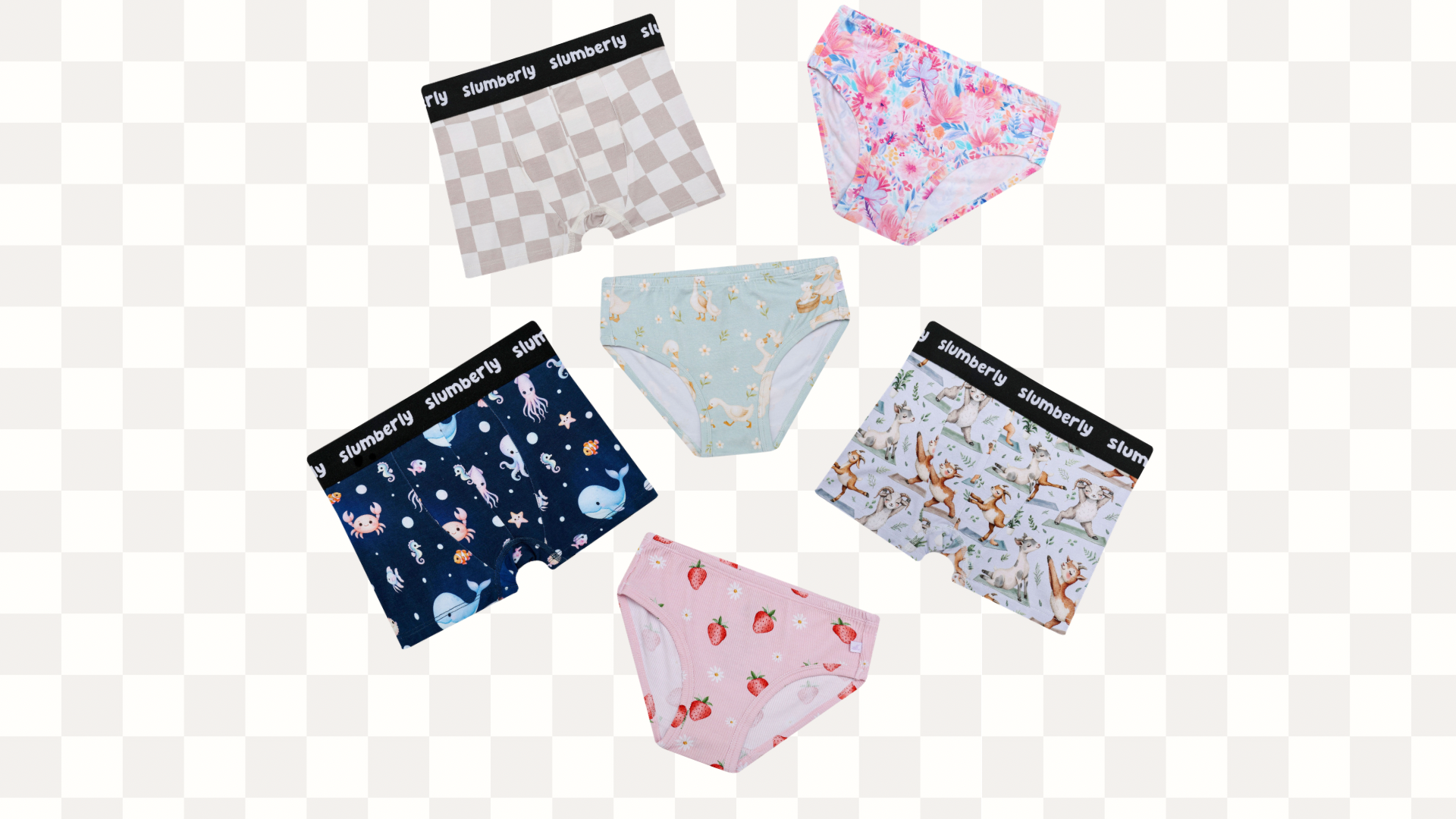 New drop!