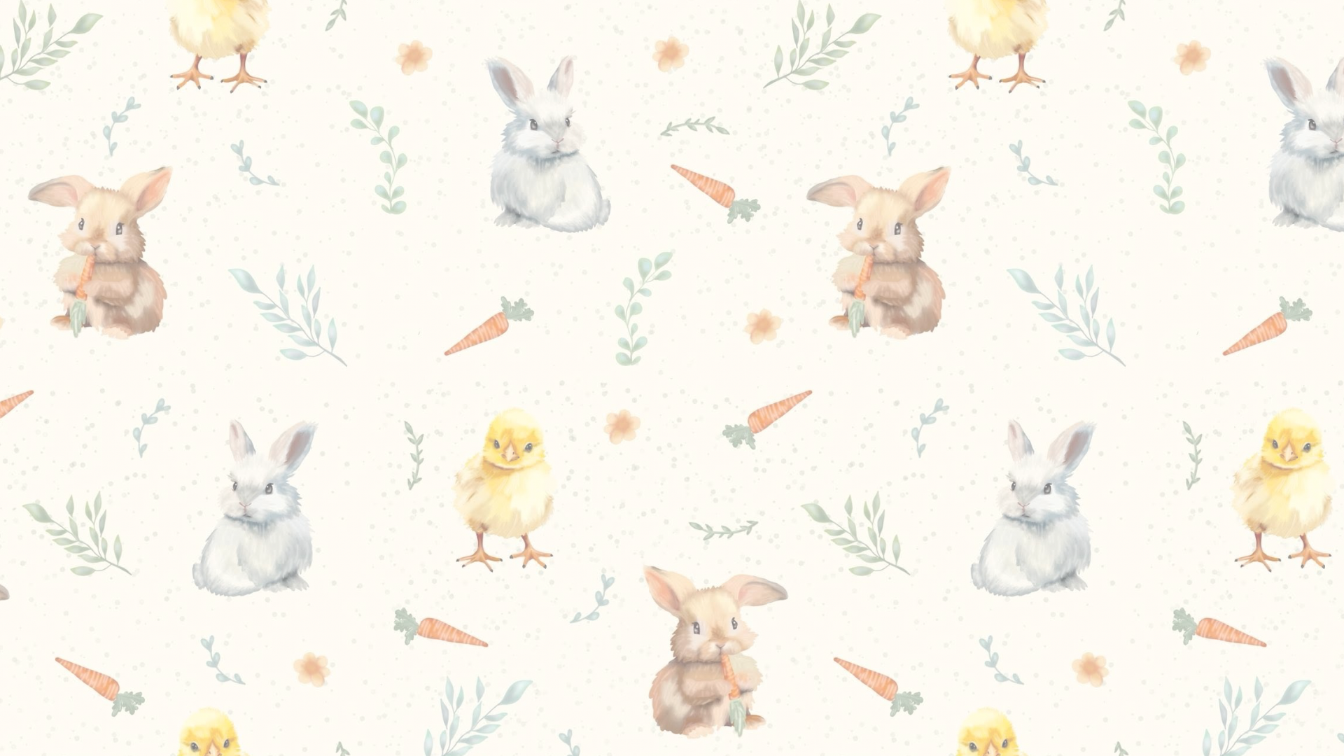 EGG HUNT TIME!