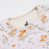 Darling Duckies Sleep Sack
