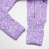 Kate Convertible Footie