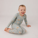 Mother Goose 2-Piece Set