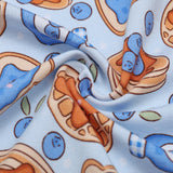 Sweet Stack Shorts Set