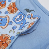 Sweet Stack Sleep Sack