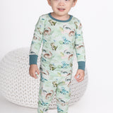 Dino-snore 2-Piece Set