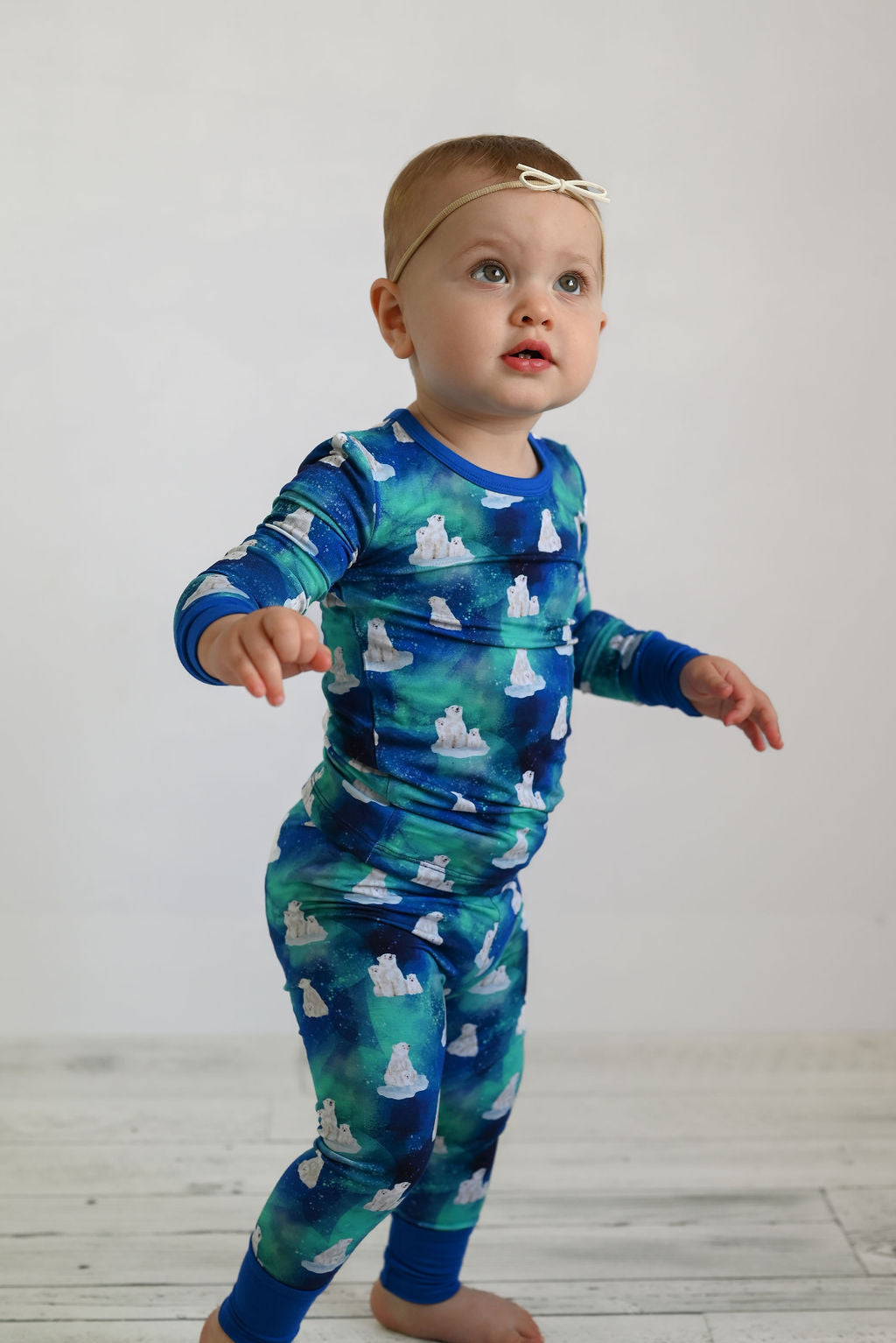 Polar Lights 2-Piece Set