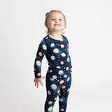 Stellar Nights 2-Piece Set