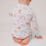 Rainbow Wishes 2-Piece Set