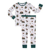 Moose Tracks 2-Piece Set