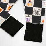 Spooky Goosey 2-Piece Set