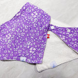 Kate Bandana Bib (Made in Canada)