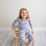 Cosmic Dreams 2-Piece Set