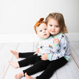 Barnyard Buddies Crewneck Sweater