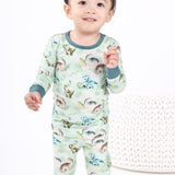 Dino-snore 2-Piece Set