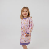 Unicorn Kingdom Sweater Dress