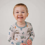 Clean-Up Crew 2-Piece Set