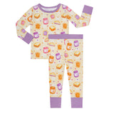 PB & Jammies 2-Piece Set
