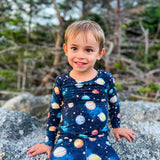 Stellar Nights 2-Piece Set