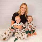 Moose Tracks Unisex Fit Adult Jogger