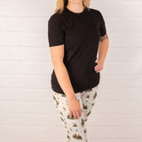 Moose Tracks Unisex Fit Adult Jogger