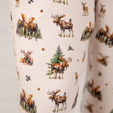 Moose Tracks Unisex Fit Adult Jogger