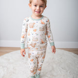 Friendly Forest 2-Piece Set