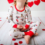 Puppy Love 2-Piece Set