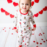 Puppy Love 2-Piece Set